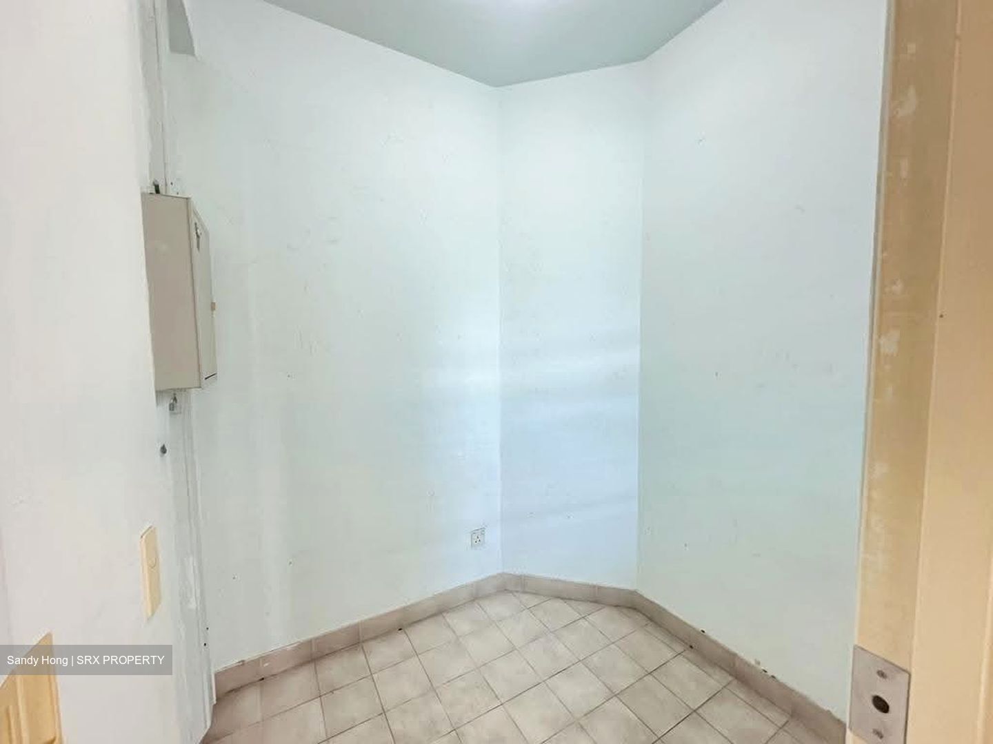 Regent Grove (D23), Condominium #612387181